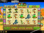 spelautomater gratis Freaky Wild West GamesOS