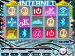 spelautomater gratis Internet Wirex Games