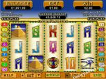 spelautomater gratis Jackpot Cleopatra's Gold RealTimeGaming
