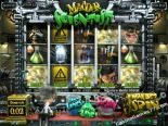 spelautomater gratis Madder Scientist Betsoft