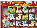 spelautomater gratis Midway Madness Rival