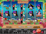 spelautomater gratis Pink Rose Pirates Wirex Games