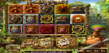 spelautomater gratis Rook's Revenge Betsoft