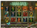 spelautomater gratis Taboo Spell Genesis Gaming