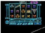 spelautomater gratis Time Voyagers Genesis Gaming