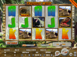 spelautomater gratis Triassic Wirex Games