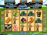 spelautomater gratis Triple Twister RealTimeGaming