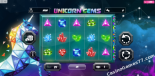 spelautomater gratis Unicorn Gems MrSlotty