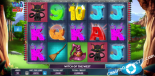 spelautomater gratis Witch of the West TheGamesCO